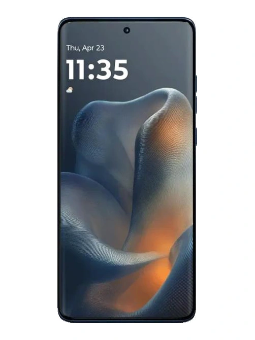Motorola edge 60