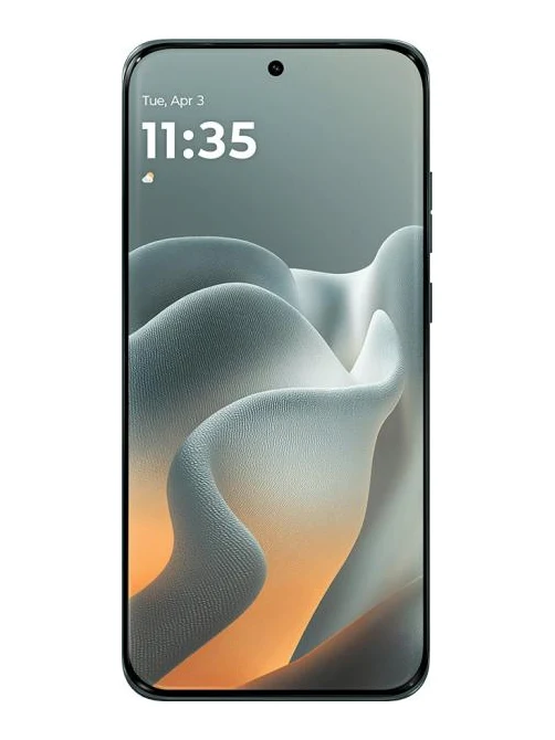 Motorola Motorola Edge 70 fusion+
