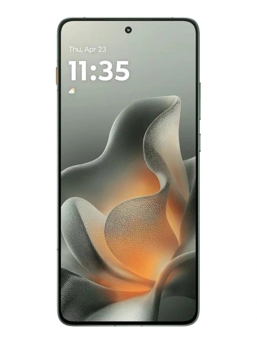 Motorola edge 70