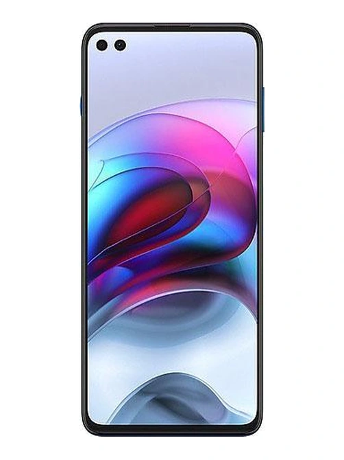 Motorola Edge S