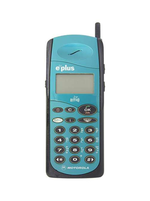 Motorola - Flare