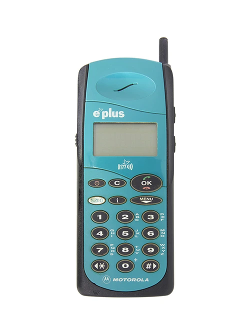 Motorola Motorola - Flare