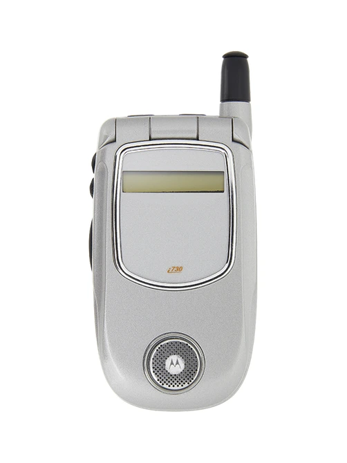 Motorola Motorola - i730