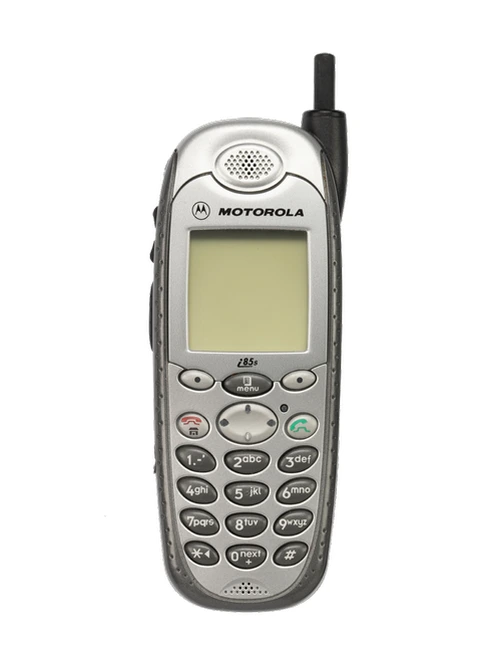 Motorola Motorola - i85s