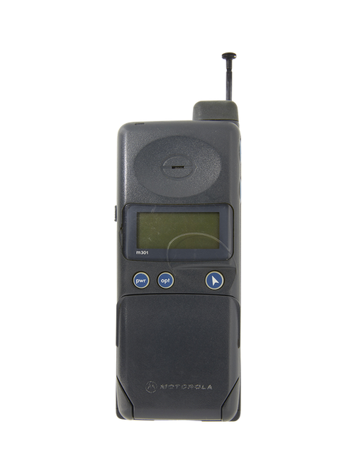 Motorola - M301