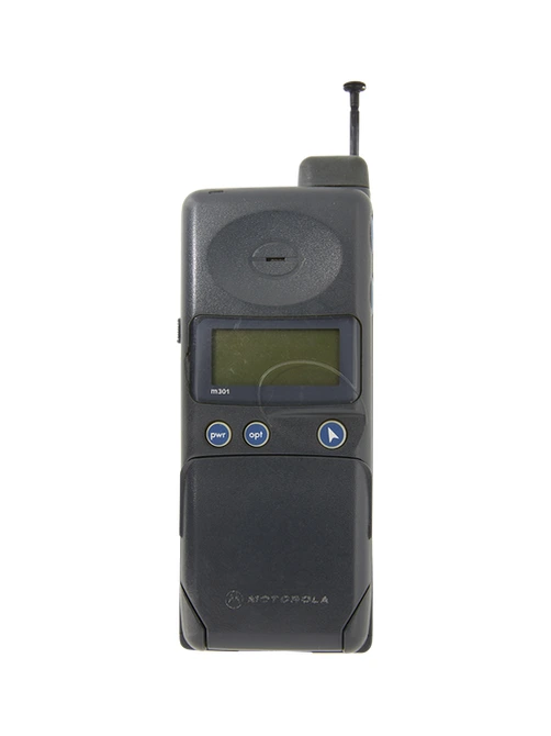 Motorola Motorola - M301