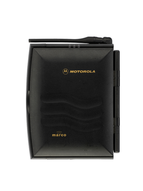 Motorola - Marco