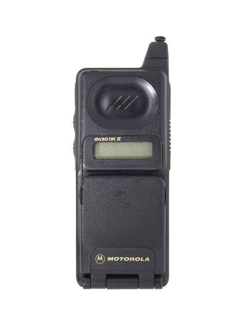 Motorola - MicroTAC II
