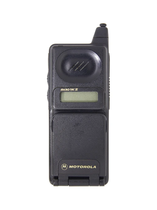 Motorola Motorola - MicroTAC II