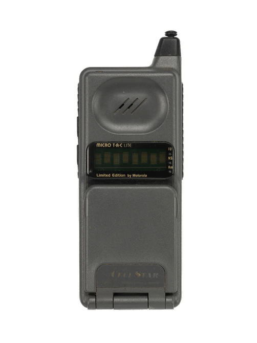 Motorola Motorola - MicroTAC Lite