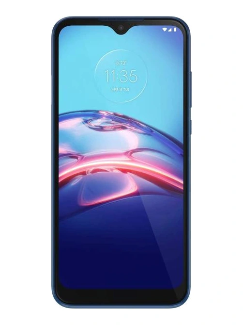 Motorola Moto E (2020)