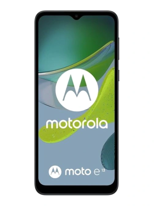 Motorola Moto E13