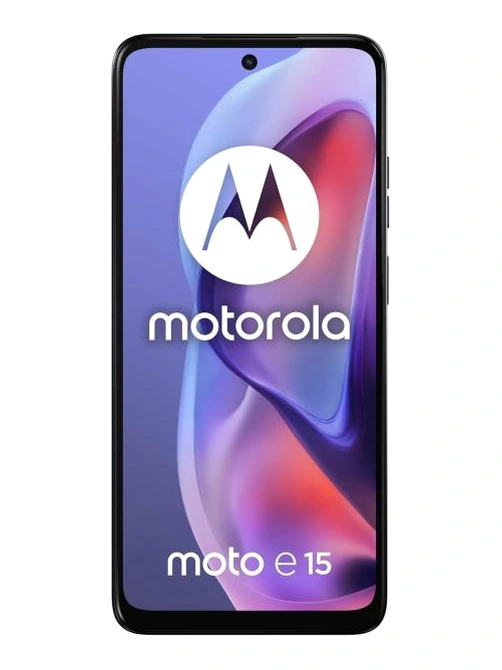 Motorola moto e15