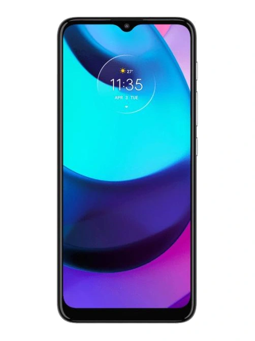 Motorola Moto E20