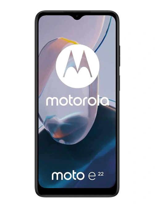 Motorola Moto E22