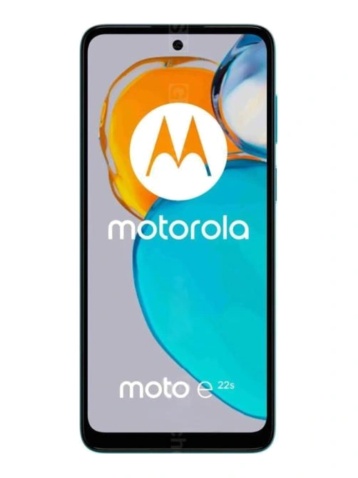 Motorola Moto E22s