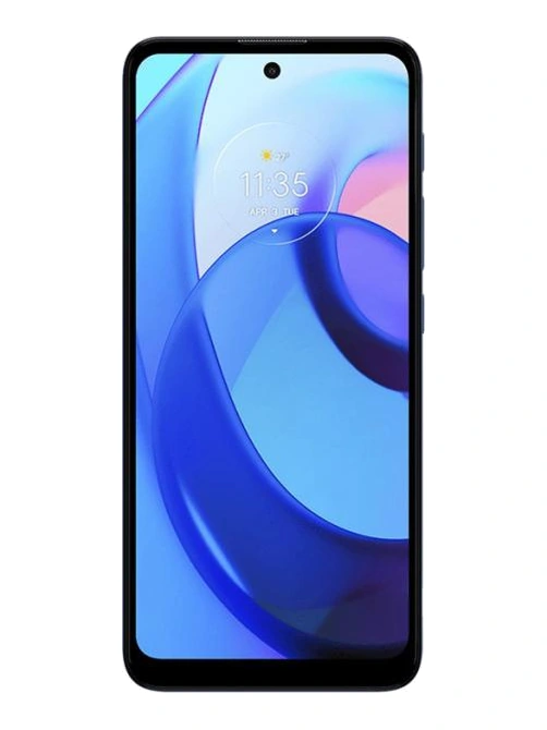 Motorola Moto E30