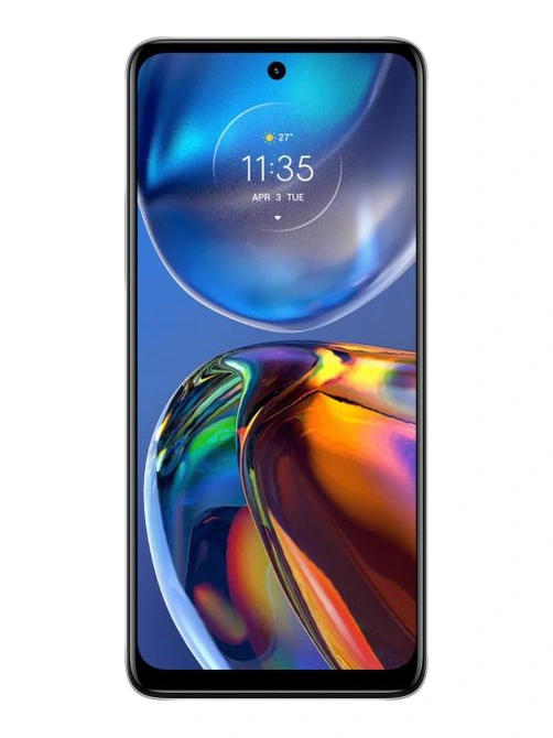 Motorola Moto E32