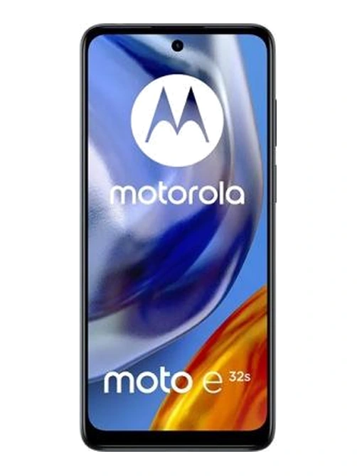 Motorola Moto E32s
