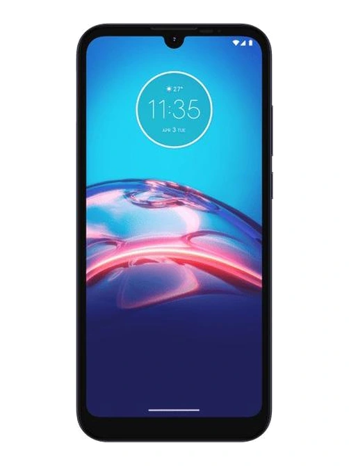 Motorola Moto E6i