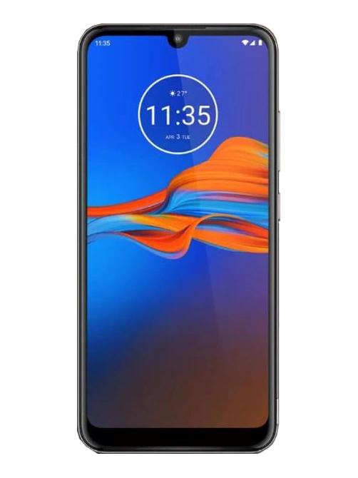 Motorola Moto E6S