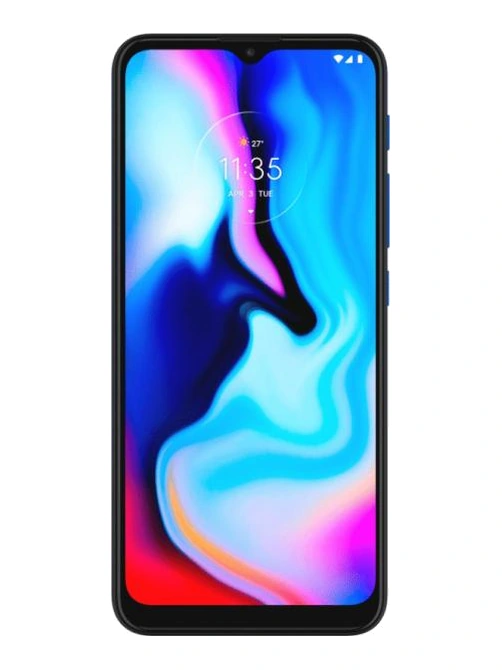 Motorola Moto E7 Plus