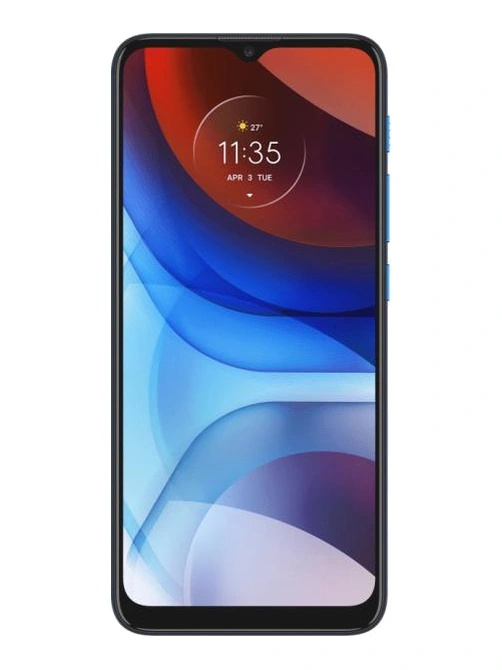 Motorola Moto E7 Power