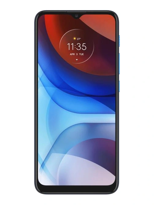 Motorola Moto e7i Power