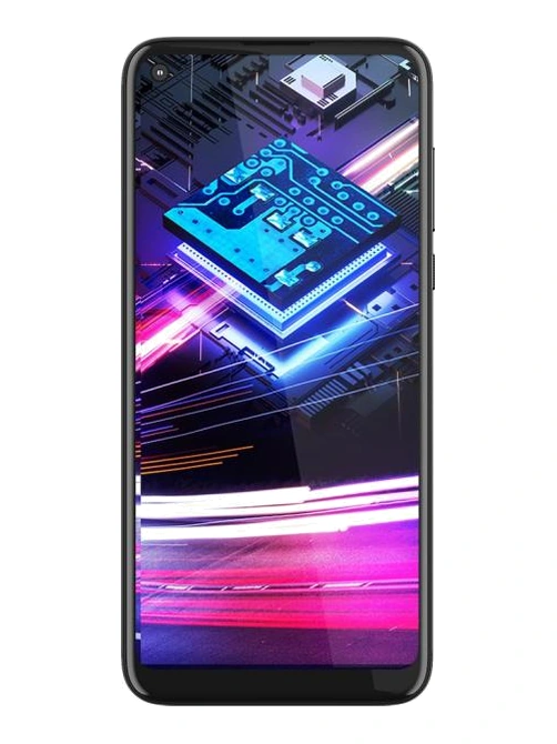 Motorola Moto G Fast