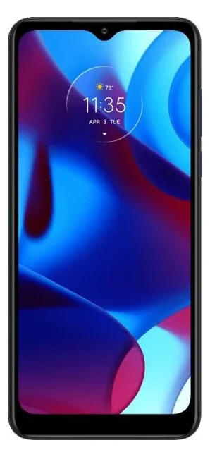 Motorola Moto g Pure