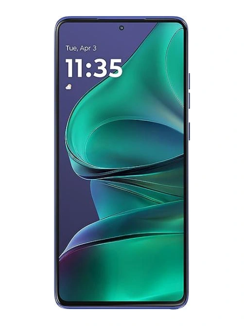 Motorola Moto G Stylus 5G (2025)