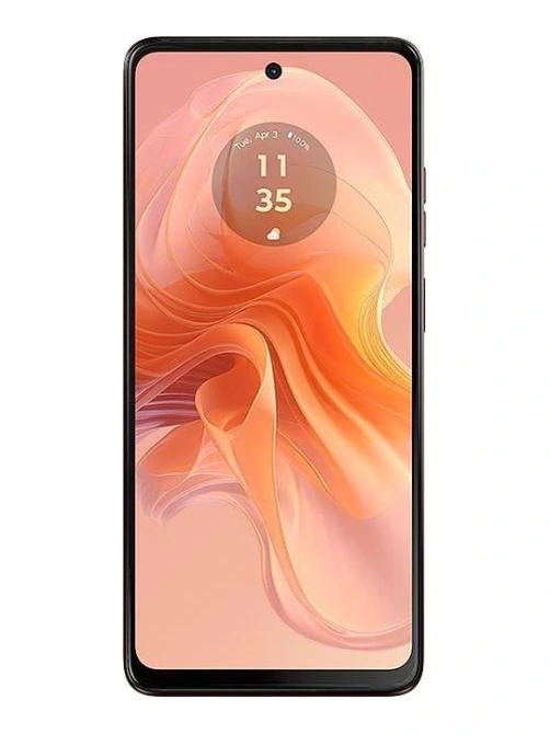 Motorola Moto G04s