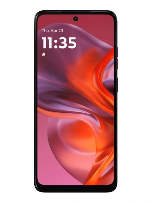 Motorola Moto G05