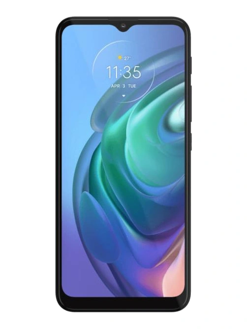 Motorola Moto G10