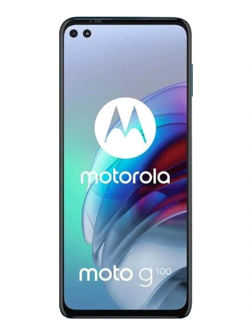 Motorola moto g100