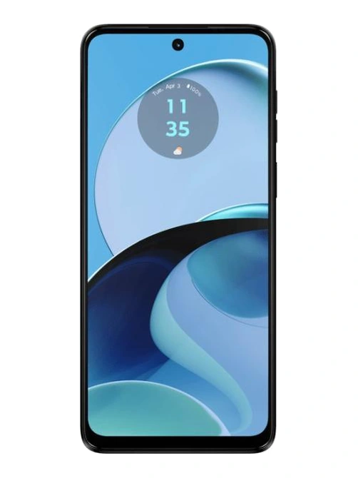 Motorola Moto G14