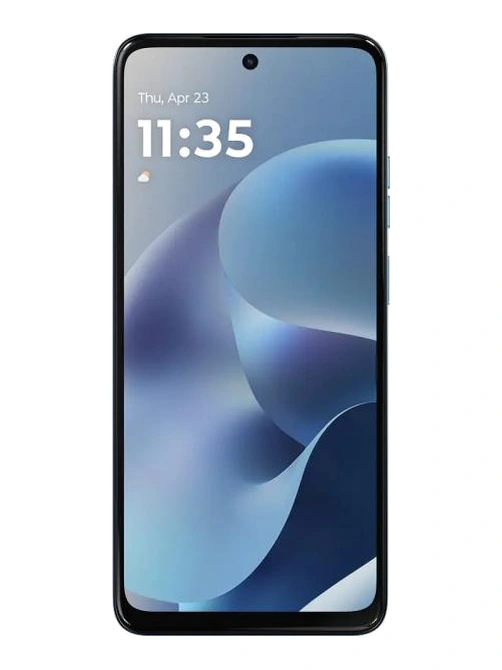 Motorola Moto G17 Power