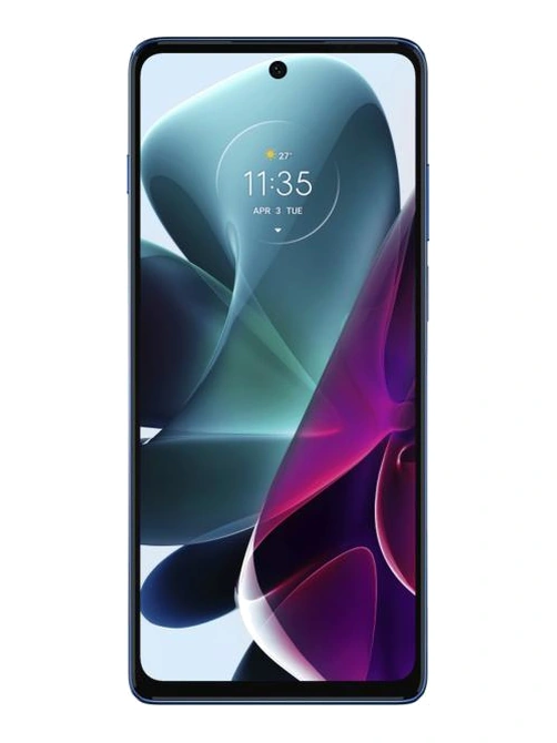 Motorola Moto G200 5G
