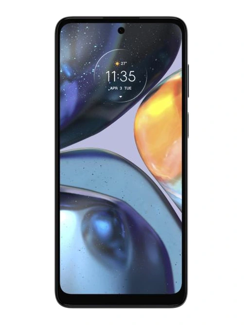 Motorola Moto G22