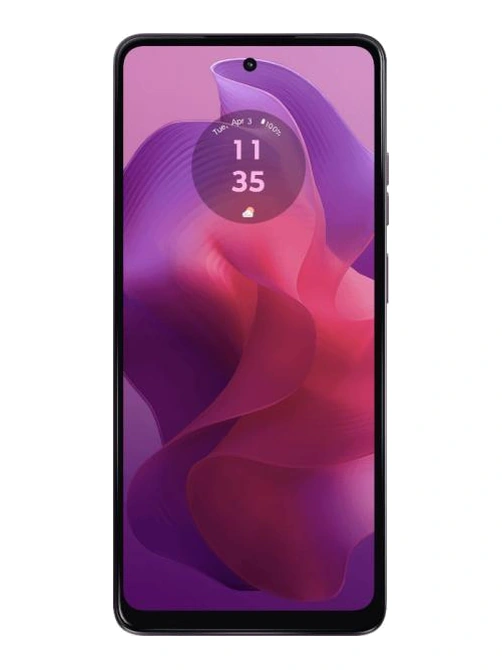 Motorola Moto G24