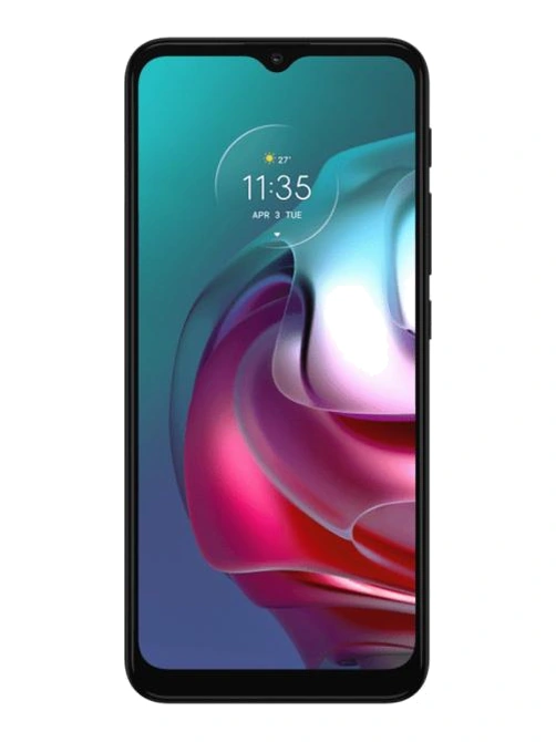 Motorola Moto G30