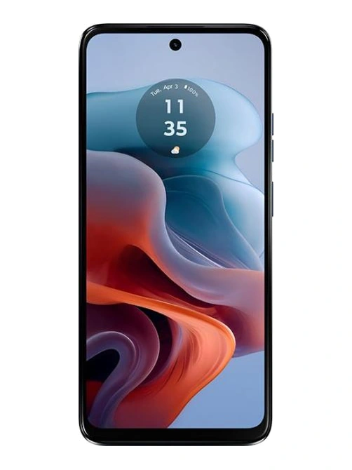 Motorola Moto G34