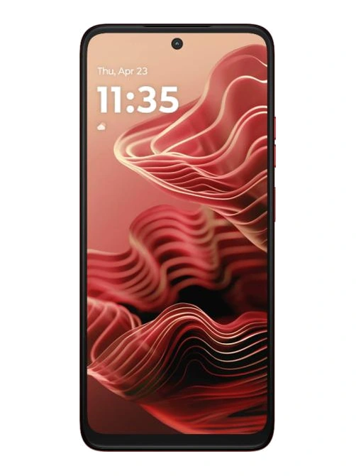 Motorola Moto G35