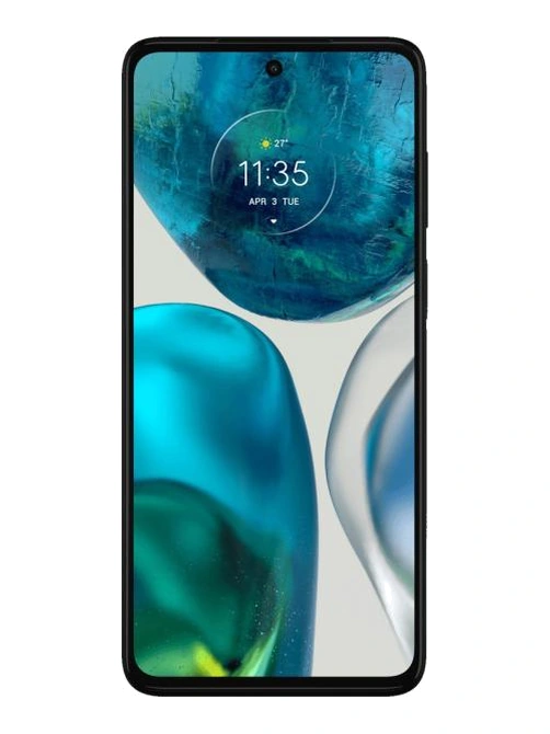 Motorola Moto G52