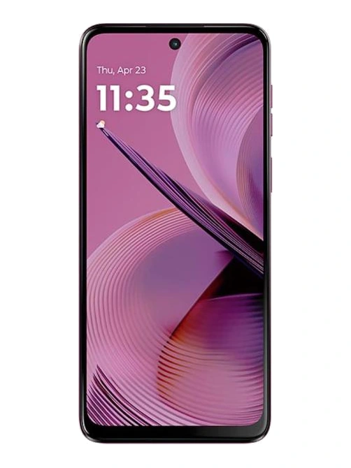 Motorola Moto G55