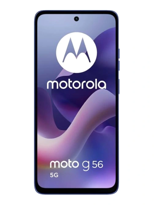 Motorola moto g56 5G