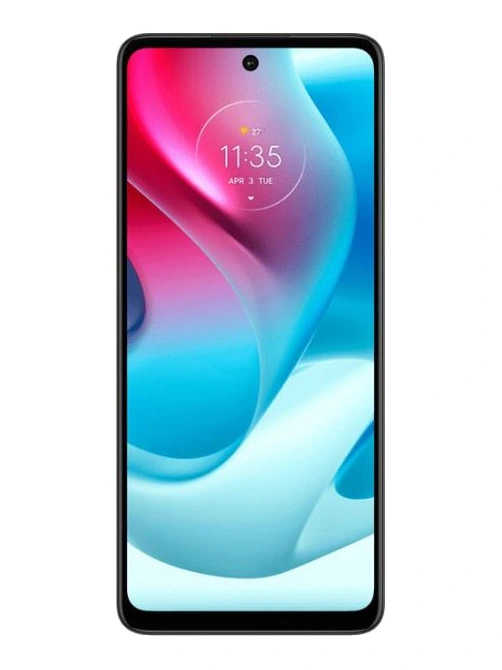 Motorola Moto G60S