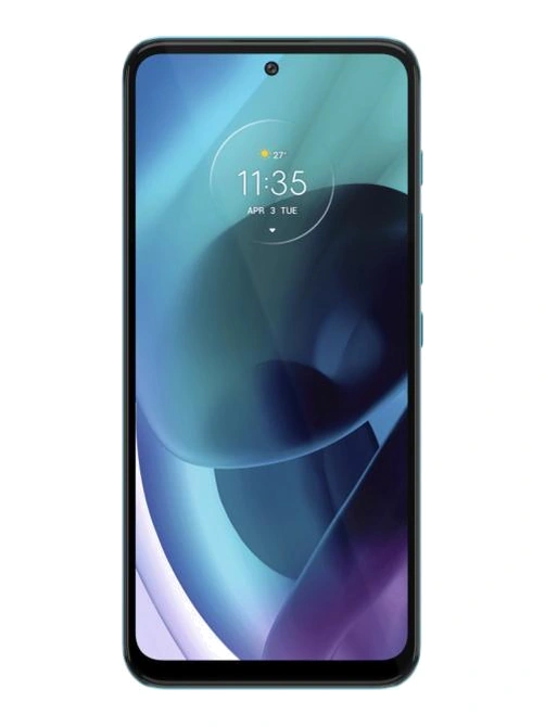Motorola Moto G71 5G