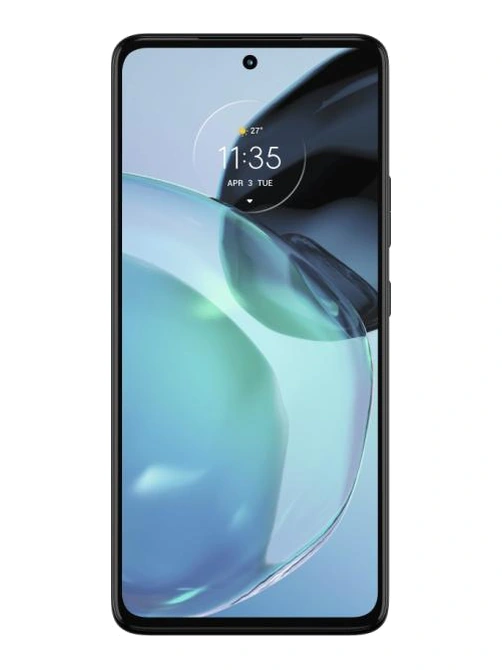 Motorola Moto G72