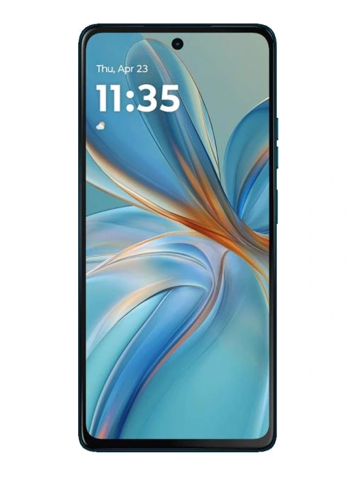 Motorola Moto G75